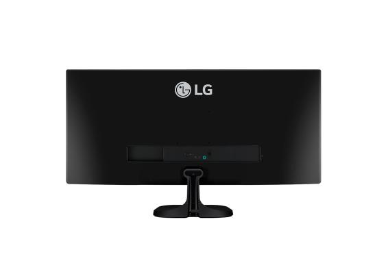 LG 34UM57 Ultrawide® WFHD IPS LED Monitors